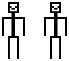 stick man