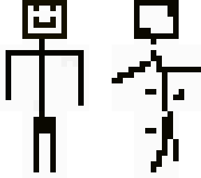 stick man