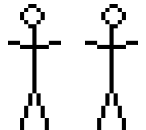 stickman