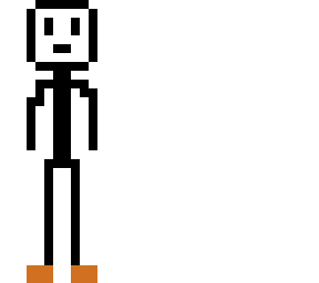 stickman