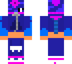 streewt ninja tara
