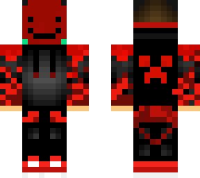 strike aka my skin