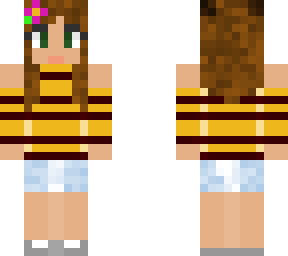 summer girl
