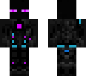 super enderman