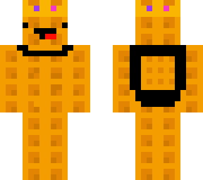super waffle