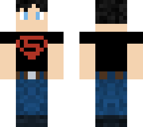 superboy (yj)