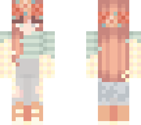 survival girl