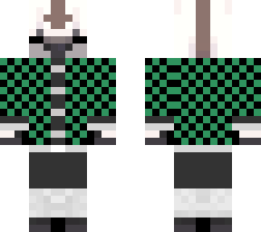 tanjiro appa