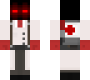 tankominator medic