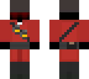 tankominator soldier