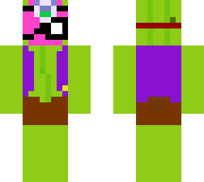 tara mask spike