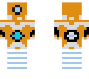 team arch battle robot