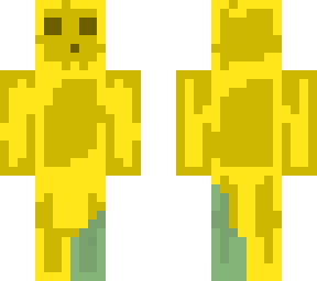team yellow slime