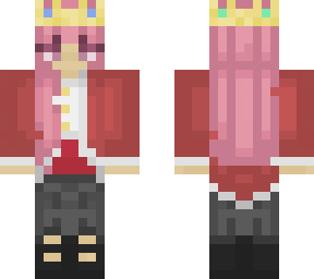 technoblade girl