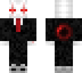 the butcher (evil prez)