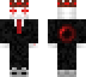 the butcher (evil prez) 2.0