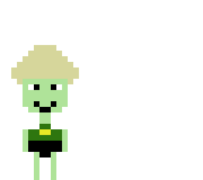 the great and lovable peridot