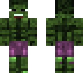 the incredible hulk