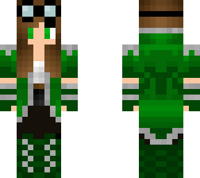 the jade adventurer