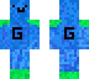 the little g
