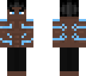 the man of the s e a