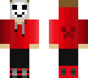 the masked #2