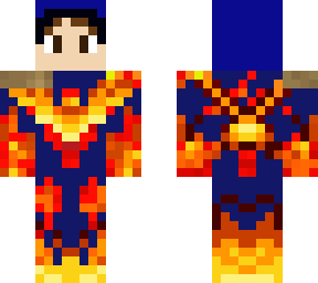 the phoenix