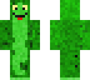 the pickle