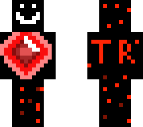 the ruby tr