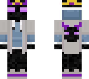 theenderprince (hoodie)