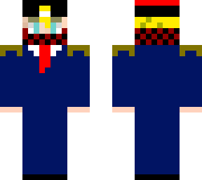 this is a epic skin