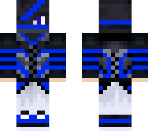 thunder zane