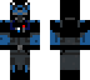tie pilot 2.0
