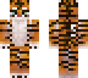 tiger
