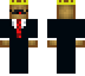 toast man