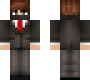 tosh but make it business