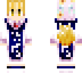 touhou ran yakumo