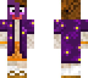 troller skin