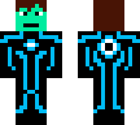 tron character