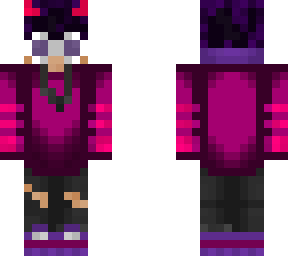 tryhard cool skin derp - glasses better