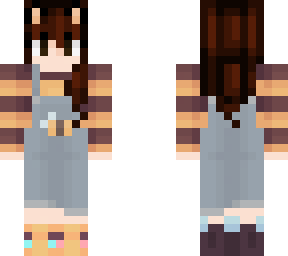 tubbo neko/meifwa girl