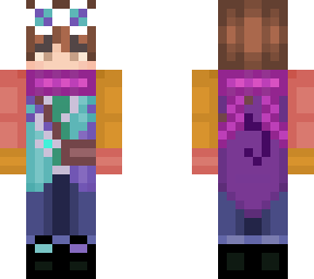 Featured image of post Karl Jacobs Minecraft Skin 2021
