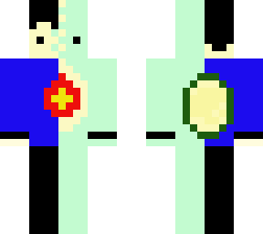 turtle+man