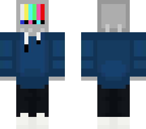 tv head