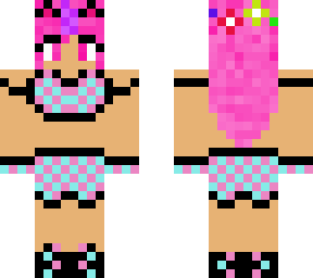 unikitty girl