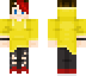 updated main