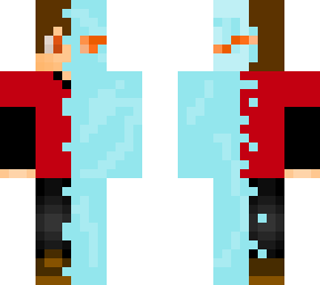 updated robot