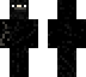venom/ninja