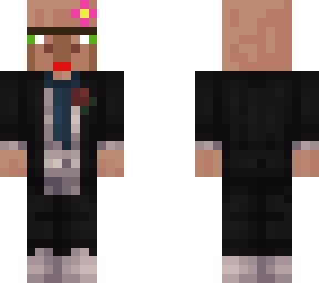 villager