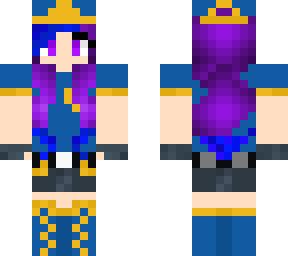 villote afton (purplegirl mode)